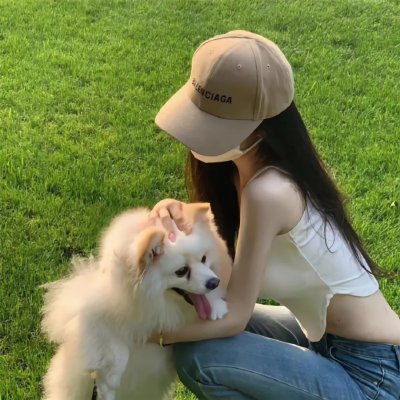洗头